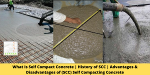 What Is Self Compacting Concrete And Its Practical Use