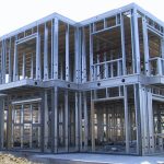 What Is Light Gauge Steel Construction And Its Advantages